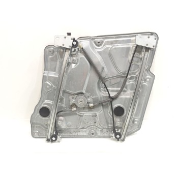 Recambio de elevalunas delantero izquierdo para nissan primera berlina (p12) acenta referencia OEM IAM 80771AV611  