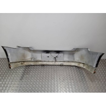 Recambio de paragolpes trasero para opel vectra c berlina referencia OEM IAM 1384314  