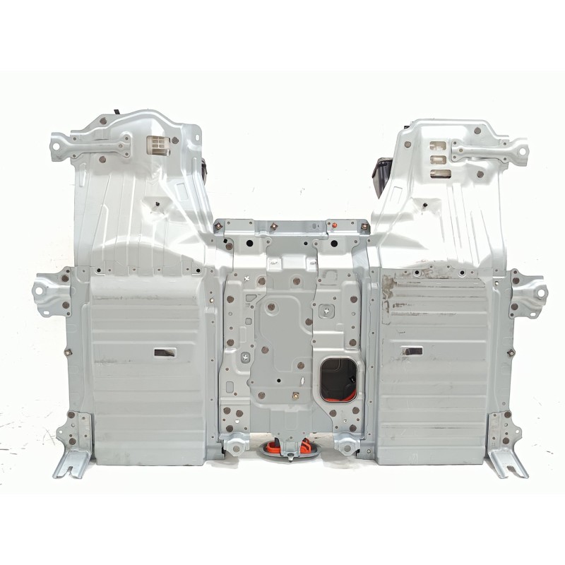 Recambio de bateria para toyota rav 4 advance hybrid referencia OEM IAM G928048100  