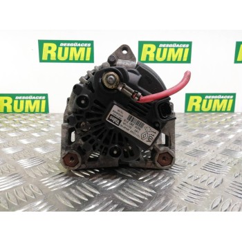 Recambio de alternador para renault scenic ii authentique referencia OEM IAM 8200290215 404049469 