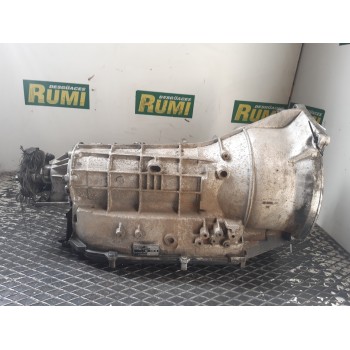 Recambio de caja cambios para bmw serie 5 berlina (e34) 525td referencia OEM IAM 5HP18 0188015 1056000086 1421133