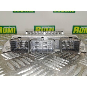 Recambio de centralita motor uce para citroën c3 1.4 hdi exclusive referencia OEM IAM 9648624280 5WS40065CT 