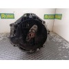 Recambio de caja cambios para audi a4 berlina (b5) 1.8 referencia OEM IAM DDU  