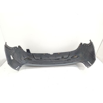 Recambio de paragolpes trasero para nissan qashqai (j11) tekna 4x4 referencia OEM IAM   
