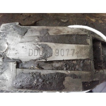 Recambio de caja cambios para audi a4 berlina (b5) 1.8 referencia OEM IAM DDU  