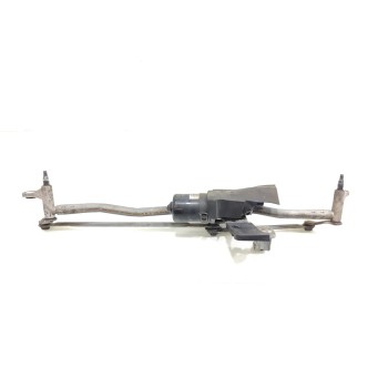 Recambio de motor limpia delantero para citroën jumper grossraumkasten 33 l2h2 bluehdi 130 referencia OEM IAM 1363338080  