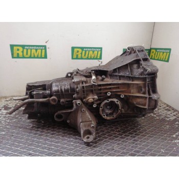 Recambio de caja cambios para audi a4 berlina (b5) 1.8 referencia OEM IAM DDU  
