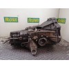 Recambio de caja cambios para audi a4 berlina (b5) 1.8 referencia OEM IAM DDU  