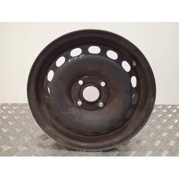 Recambio de llanta para audi 80 avant básico berlina referencia OEM IAM 8A0601025G 6JX15 H2 