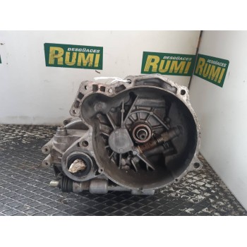 Recambio de caja cambios para hyundai atos (mx) gl referencia OEM IAM K11876 358055 
