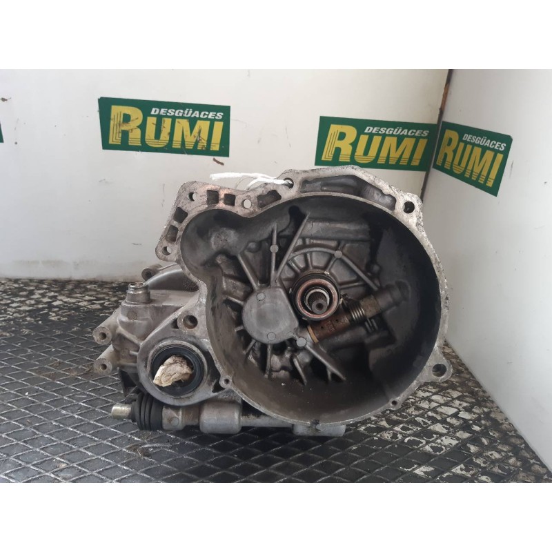 Recambio de caja cambios para hyundai atos (mx) gl referencia OEM IAM K11876 358055 