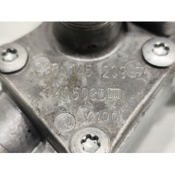 Recambio de depresor freno / bomba vacio para seat cordoba berlina (6l2) fresh referencia OEM IAM 038145209E  