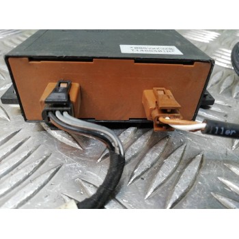 Recambio de modulo electronico para seat ibiza (6k) básico referencia OEM IAM 1H0953257BB 5WK4678 7008VWZ3Z0