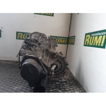 Recambio de caja cambios para hyundai atos (mx) gl referencia OEM IAM K11876 358055 