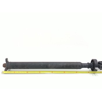 Recambio de transmision central para bmw serie 1 berlina (e81/e87) 118d referencia OEM IAM 756795303  