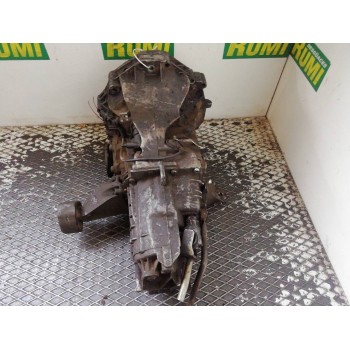 Recambio de caja cambios para audi a4 berlina (b5) 1.8 referencia OEM IAM DDU  