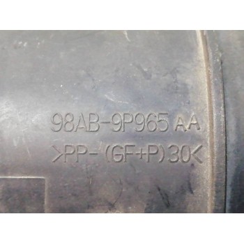 Recambio de caudalimetro para ford focus berlina (cak) ambiente referencia OEM IAM 98AB9P965AA  