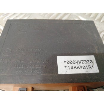 Recambio de modulo electronico para seat ibiza (6k) básico referencia OEM IAM 1H0953257BB 5WK4678 7008VWZ3Z0