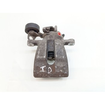 Recambio de pinza de freno trasera derecha para opel astra g berlina club referencia OEM IAM   