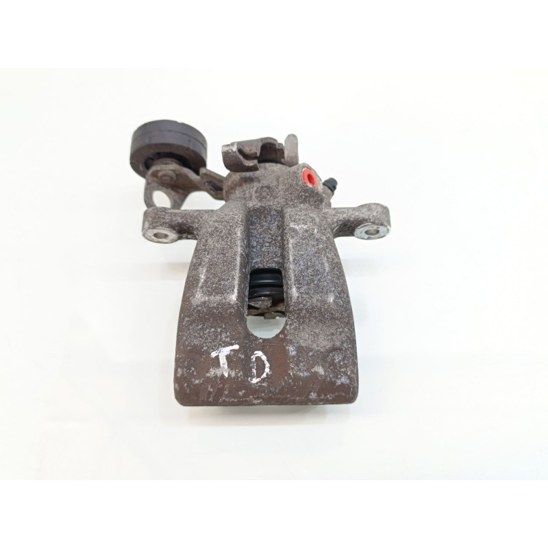 Recambio de pinza de freno trasera derecha para opel astra g berlina club referencia OEM IAM   