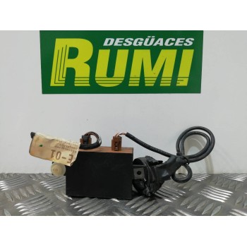 Recambio de modulo electronico para seat ibiza (6k) básico referencia OEM IAM 1H0953257BB 5WK4678 7008VWZ3Z0