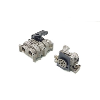 Recambio de bomba aceite para volvo xc60 momentum awd referencia OEM IAM 31670241  