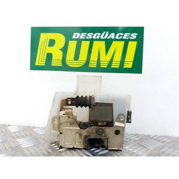 Recambio de cerradura puerta delantera izquierda para renault scenic (ja..) 1.9 dci dynamique referencia OEM IAM   