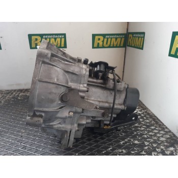 Recambio de caja cambios para hyundai atos (mx) gl referencia OEM IAM K11876 358055 