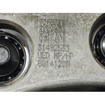 Recambio de bomba aceite para volvo xc60 momentum awd referencia OEM IAM 31670241  