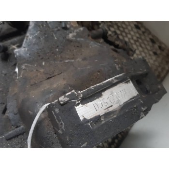Recambio de caja cambios para audi a4 berlina (b5) 2.4 quattro referencia OEM IAM DJS  