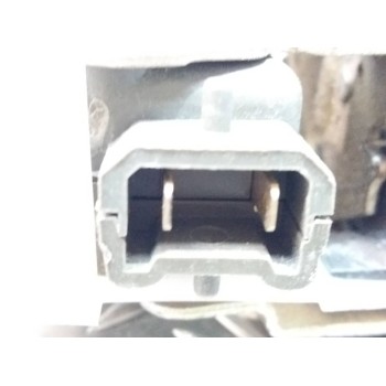 Recambio de cerradura puerta delantera izquierda para renault scenic (ja..) 1.9 dci dynamique referencia OEM IAM   