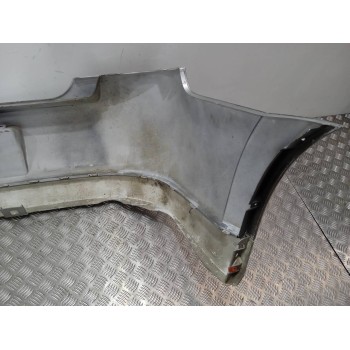 Recambio de paragolpes trasero para opel vectra c berlina referencia OEM IAM 1384314  