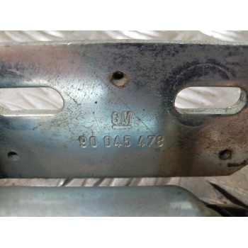 Recambio de rele para opel senator b básico referencia OEM IAM 0330004009 90045478 