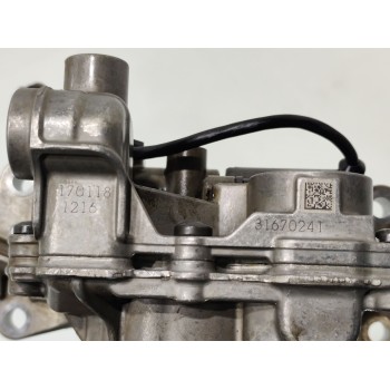 Recambio de bomba aceite para volvo xc60 momentum awd referencia OEM IAM 31670241  