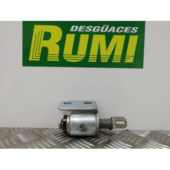 Recambio de rele para opel senator b básico referencia OEM IAM 0330004009 90045478 