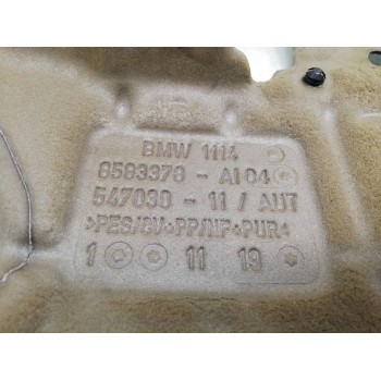 Recambio de no identificado para bmw serie x3 (g01) xdrive20d xline referencia OEM IAM 8583378 547030 