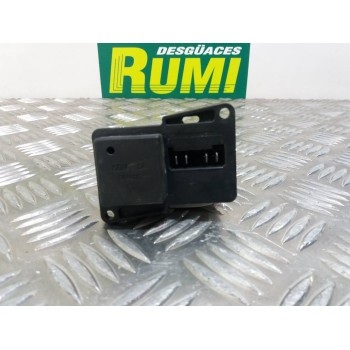 Recambio de resistencia calefaccion para peugeot 309 gr profil referencia OEM IAM 06337003  
