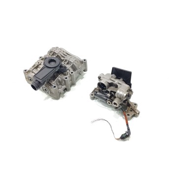Recambio de bomba aceite para volvo xc60 momentum awd referencia OEM IAM 31670241  
