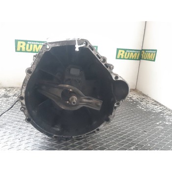 Recambio de caja cambios para mercedes-benz sprinter (w901,w904) caja cerr. 208 d (901.3/902.361-362) referencia OEM IAM   