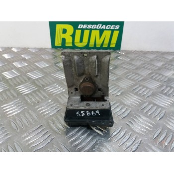 Recambio de resistencia calefaccion para peugeot 309 gr profil referencia OEM IAM 06337003  
