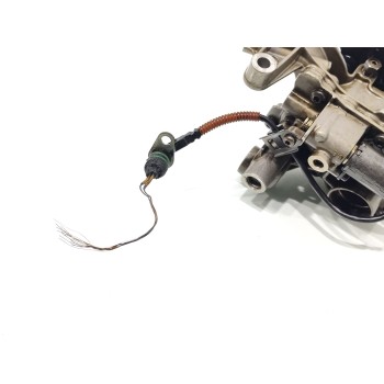 Recambio de bomba aceite para volvo xc60 momentum awd referencia OEM IAM 31670241  