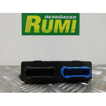 Recambio de modulo electronico para renault laguna (b56) 2.0 anade referencia OEM IAM 7700843416B 73846847 