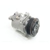 Recambio de compresor aire acondicionado para opel combo life edition plus referencia OEM IAM 9810349980  