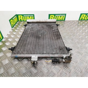 Recambio de condensador / radiador aire acondicionado para citroën xsara berlina 1.9 sd sx referencia OEM IAM   