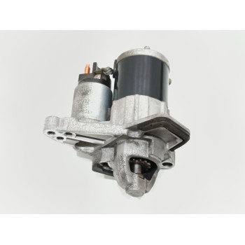 Recambio de motor arranque para renault clio iv zen referencia OEM IAM 233000557R M000TD0372ZE  