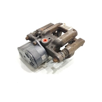 Recambio de pinza de freno trasera derecha para opel combo life edition plus referencia OEM IAM 9819059480  