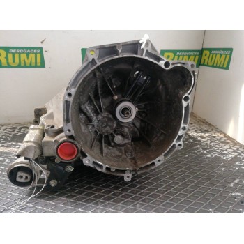Recambio de caja cambios para ford fusion (cbk) ambiente referencia OEM IAM 98WT7F096AC  