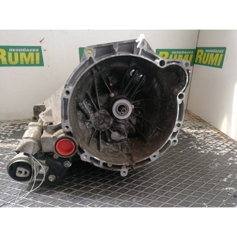 Recambio de caja cambios para ford fusion (cbk) ambiente referencia OEM IAM 98WT7F096AC  
