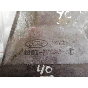 Recambio de caja cambios para ford fusion (cbk) ambiente referencia OEM IAM 98WT7F096AC  