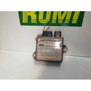 Recambio de centralita airbag para ford mondeo berlina (ge) ambiente (06.2003) (d) referencia OEM IAM 3S7T14B056AC 603385800 
